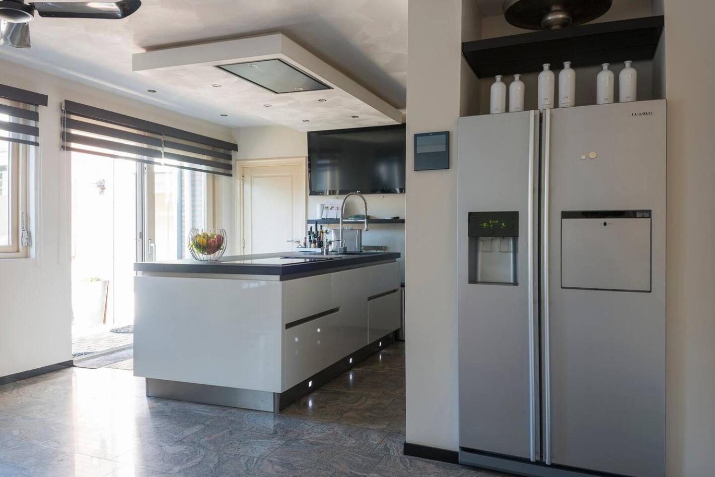 Xxl House With Free Parking & 3 Bedrooms تيلبورغ المظهر الخارجي الصورة