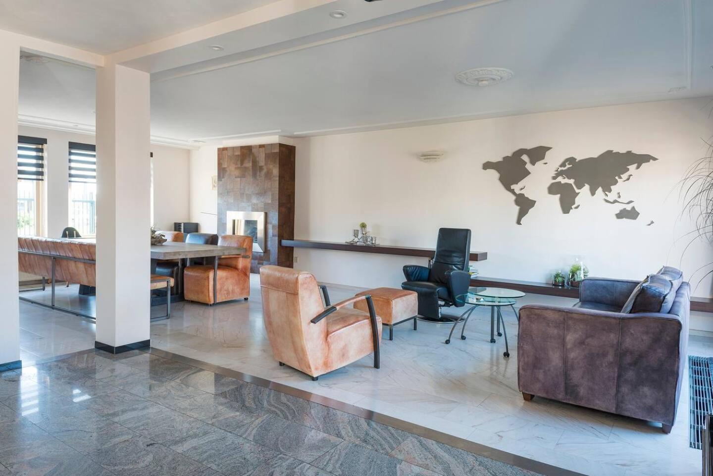 Xxl House With Free Parking & 3 Bedrooms تيلبورغ المظهر الخارجي الصورة