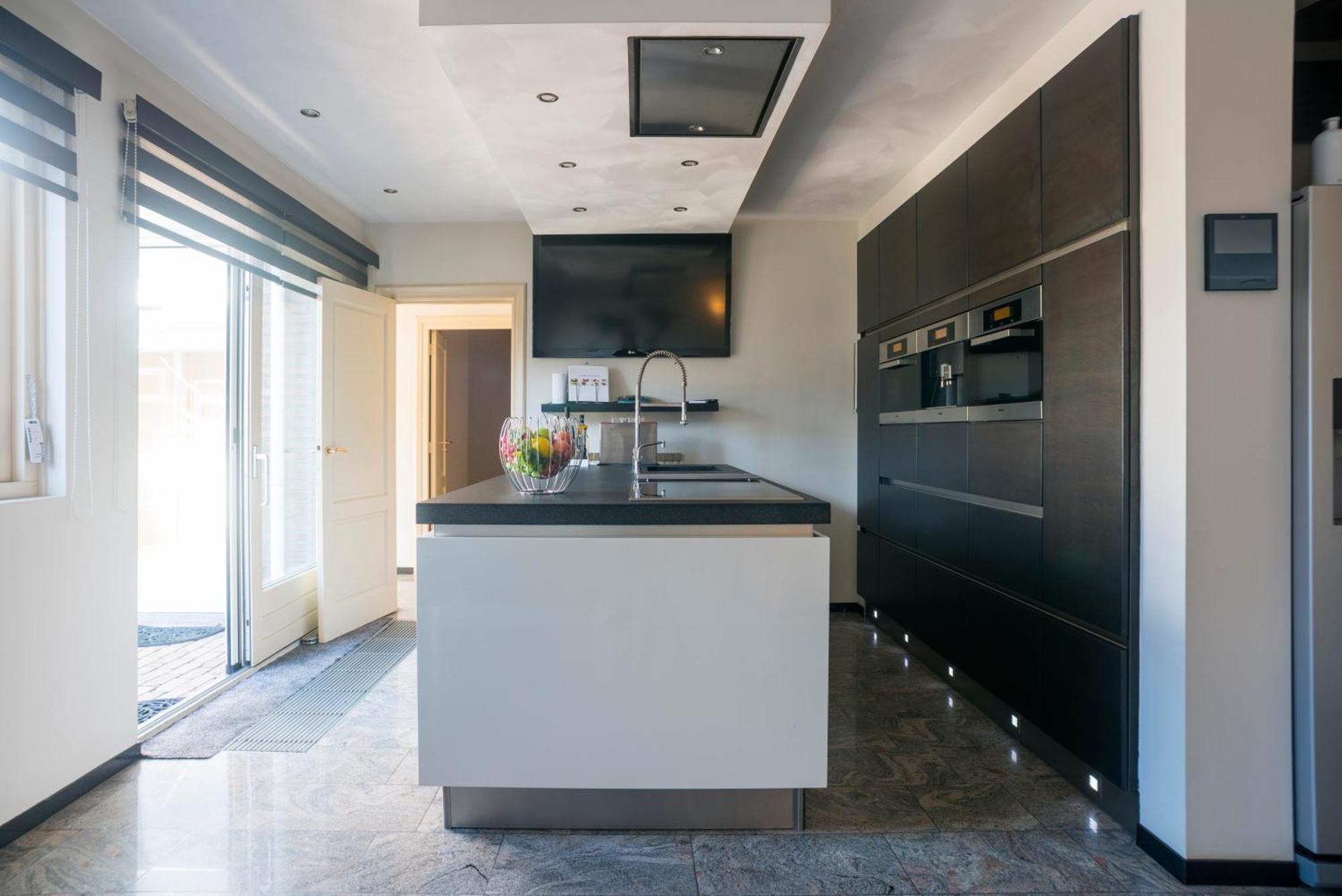 Xxl House With Free Parking & 3 Bedrooms تيلبورغ المظهر الخارجي الصورة