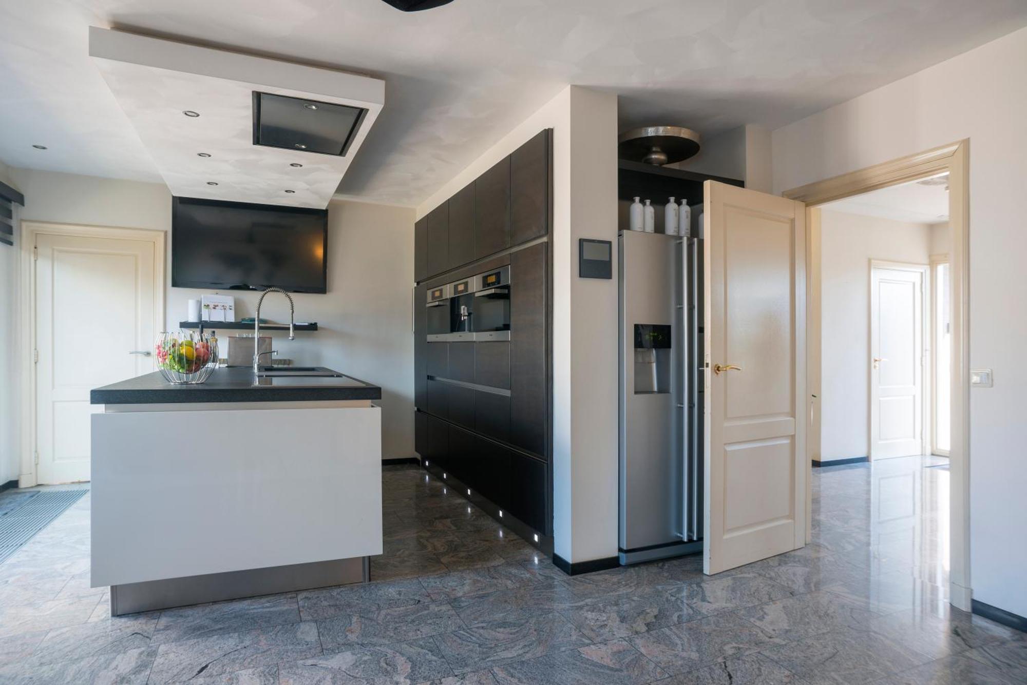 Xxl House With Free Parking & 3 Bedrooms تيلبورغ المظهر الخارجي الصورة