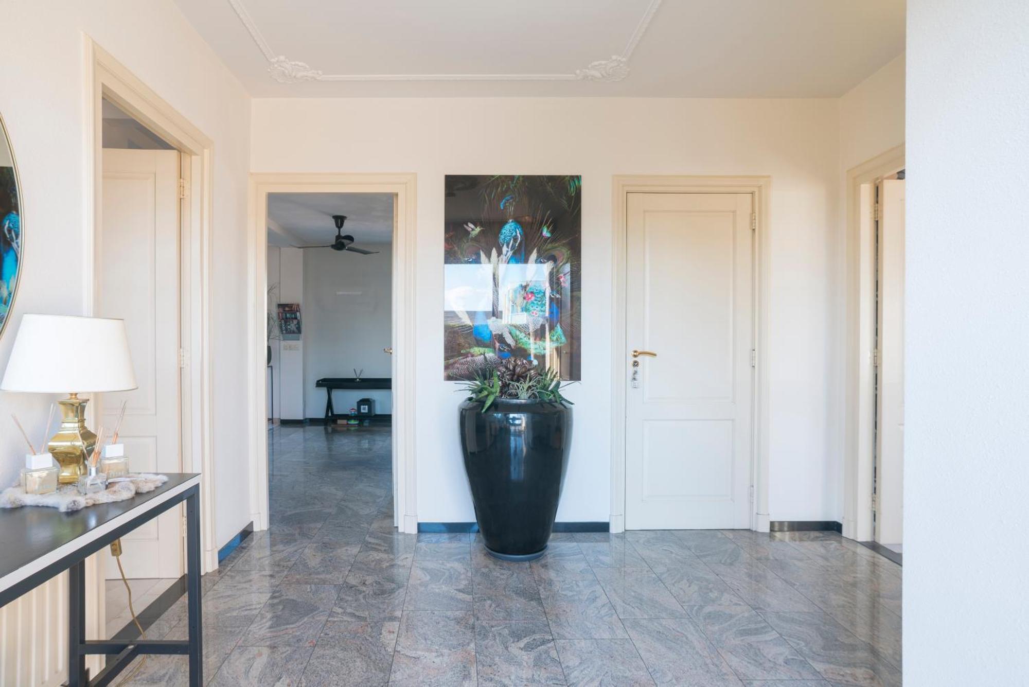 Xxl House With Free Parking & 3 Bedrooms تيلبورغ المظهر الخارجي الصورة